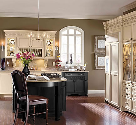New Jersey Kitchen Cabinets
