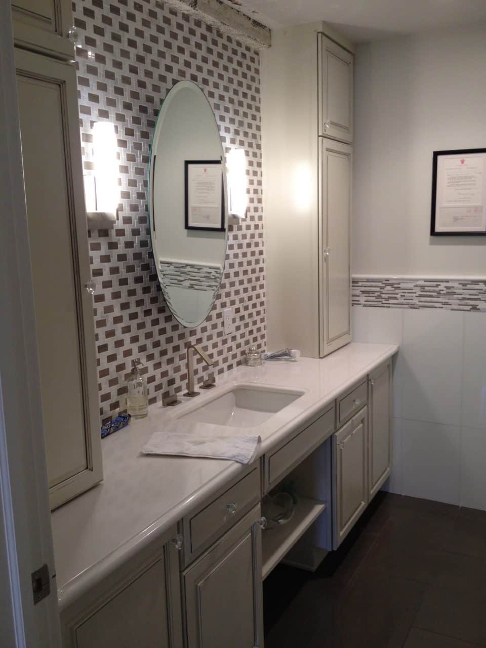 Custom Kitchen Wyckoff NJ Trade Mark Design