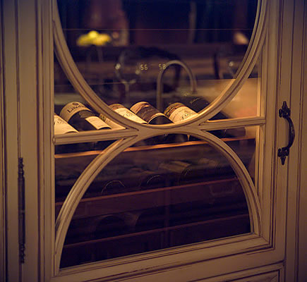 Custom Home Bars in New Jersey