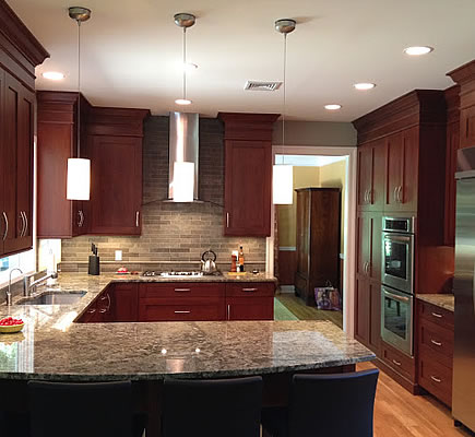 NJ Kichen Cabinets