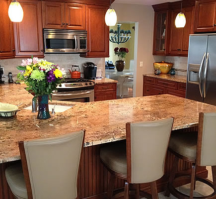 NJ Remodeling