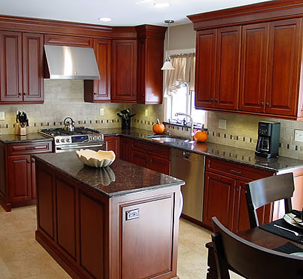 New Jersey Home Remodeling