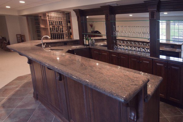 Custom Home Bars Bar Designer Trade Mark Design Build Custom Home Bars