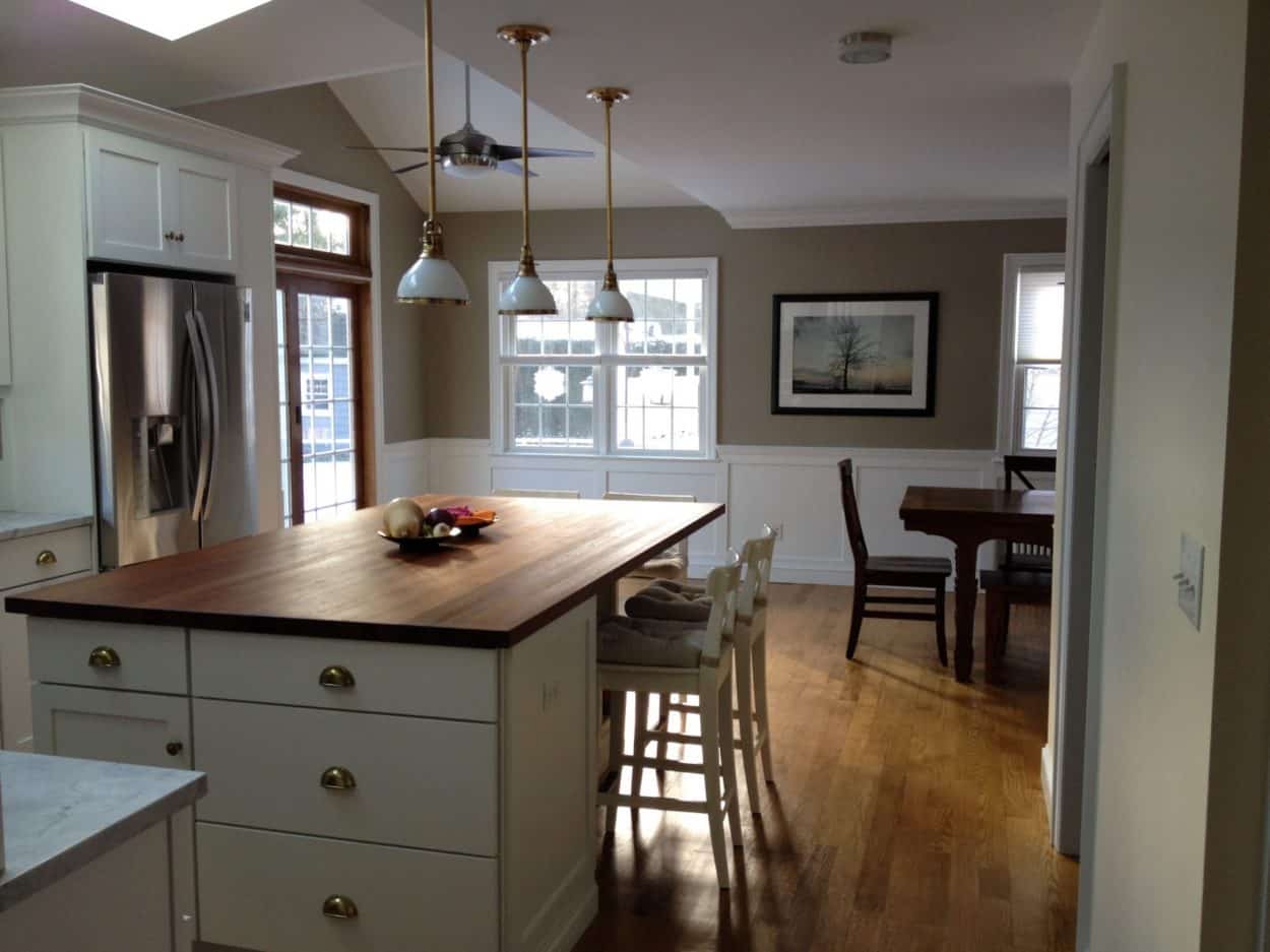 NJ Kitchen Remodeling Kitchen Renovations Trade Mark
