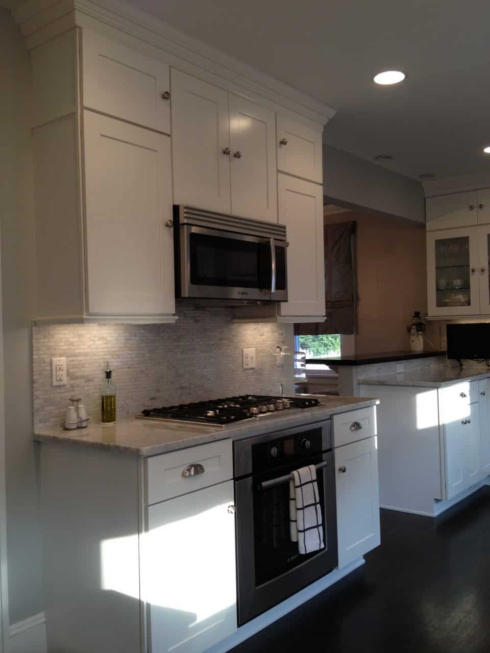 NJ Kitchen Remodeling