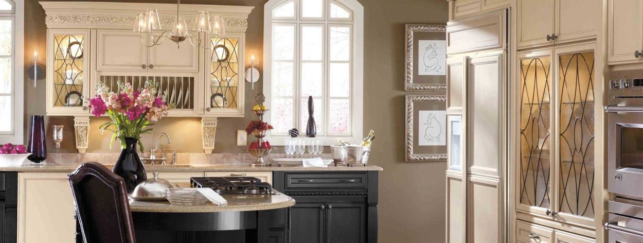 Traditional Cabinetry