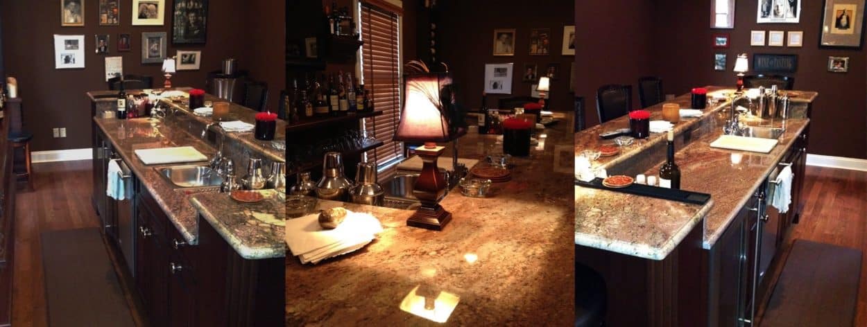 Custom Home Bars Hawthorne, NJ | Trade Mark Design & Build Custom Home Bars Hawthorne, NJ | Trade Mark Design & Build