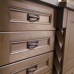 Kitchen Cabinet
