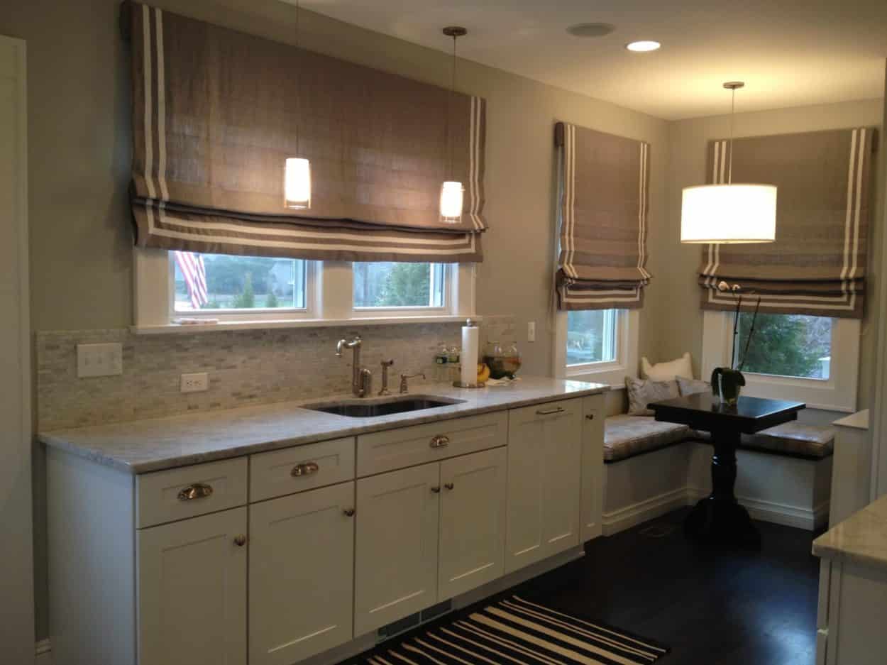 Hampton Kitchen