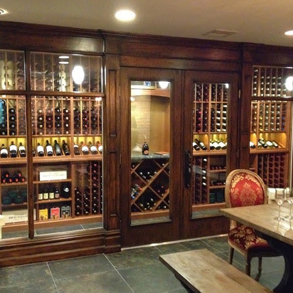 NJ WINE CELLAR