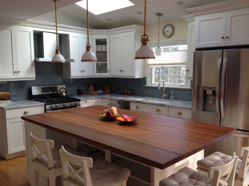 NJ Kitchen Remodeling Company