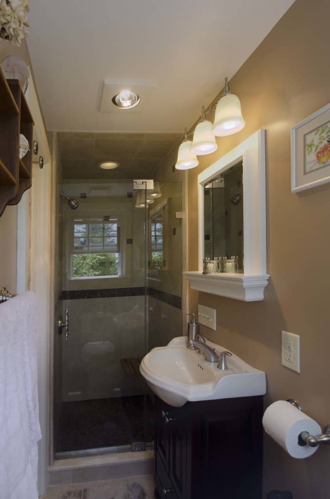 Bathroom remodeling NJ