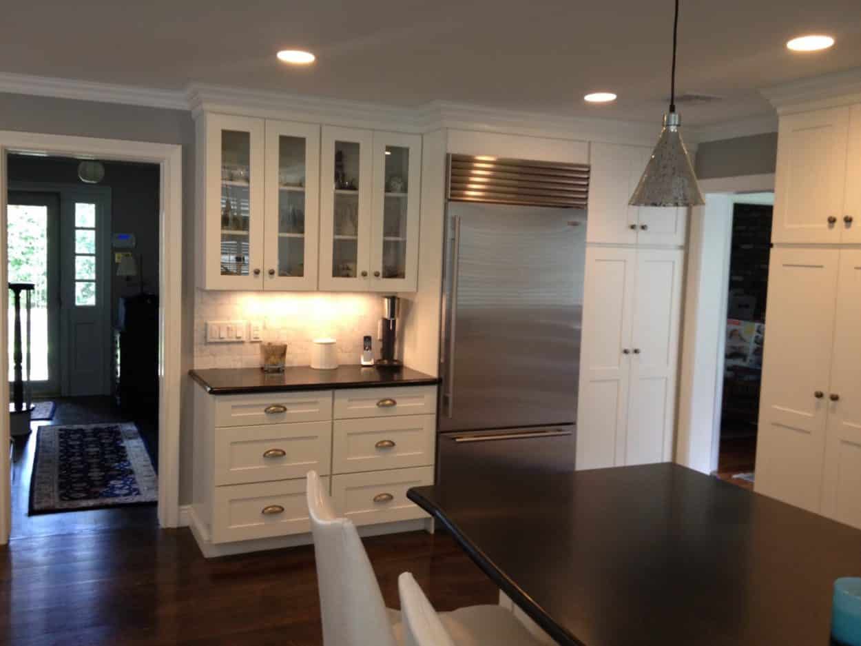 NJ Kitchen Remodeling Wyckoff Trade Mark Design