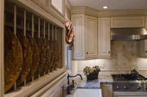 Custom Kitchen Remodeling