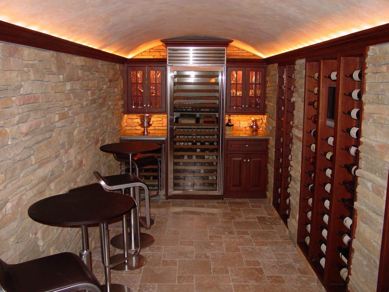 Wine Cellar Mahwah NJ