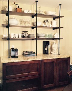 Custom Cabinets Ramsey NJ