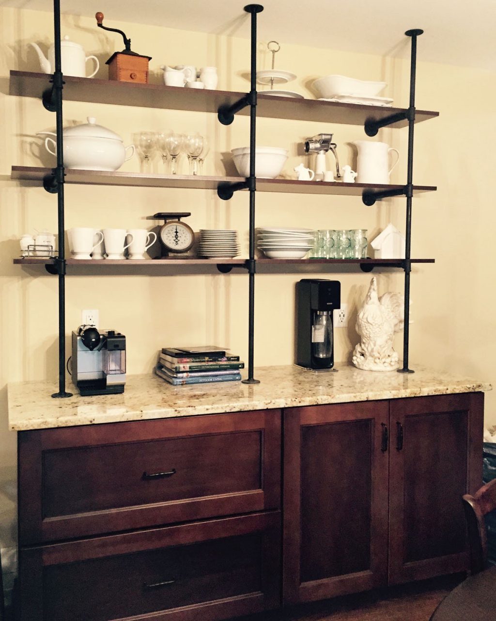 Custom Cabinets Ramsey NJ