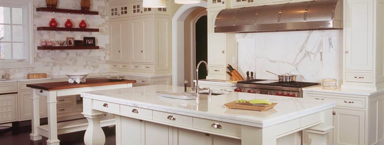 Kitchen Design Trends in 2016