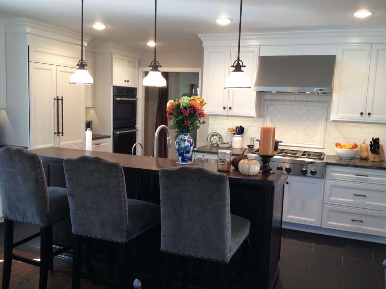 Kitchen Design | Bergen County, NJ Kitchen Remodel  Kitchen Design in Bergen County