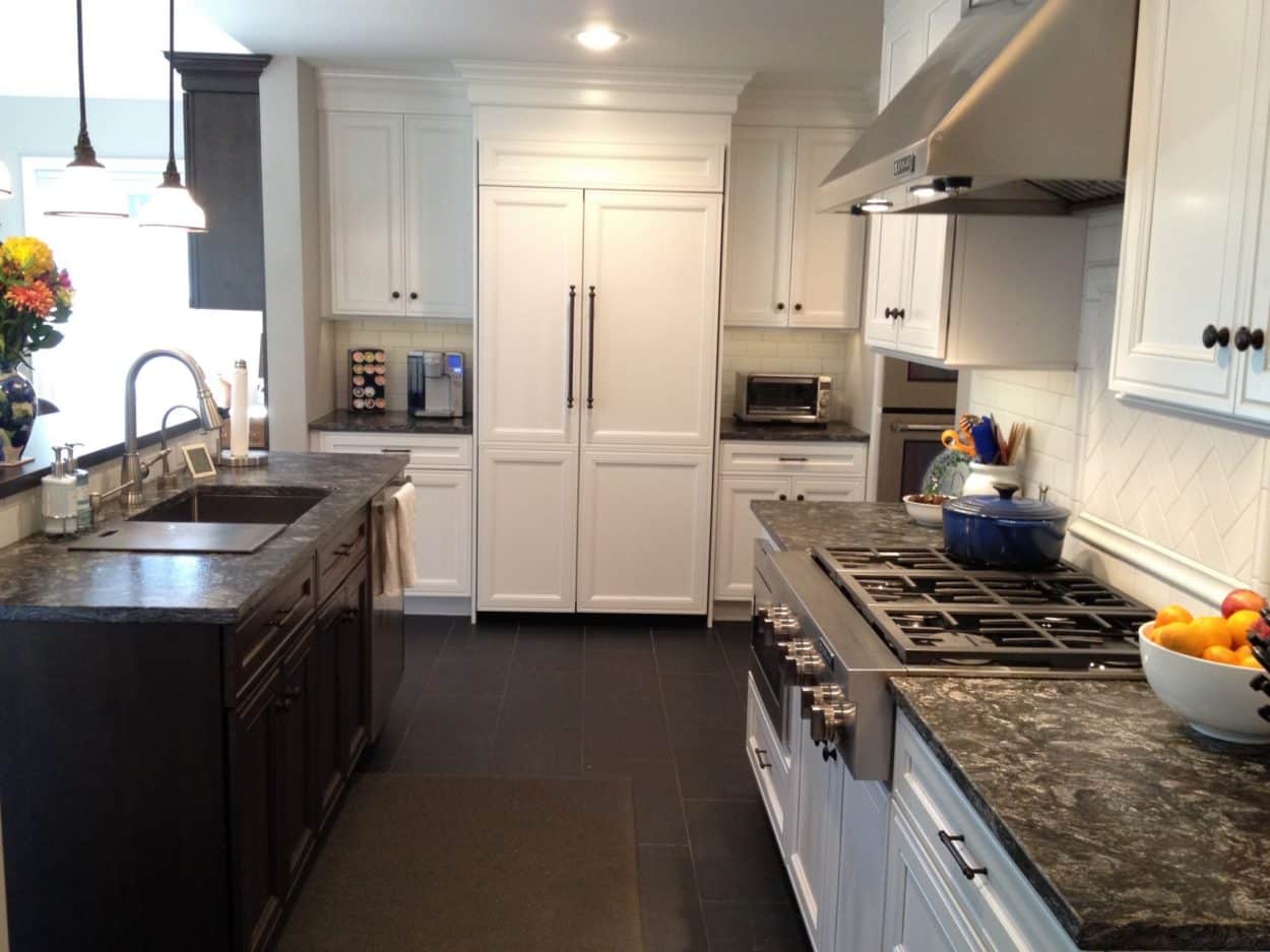 Kitchen Remodel in Wyckoff, NJ