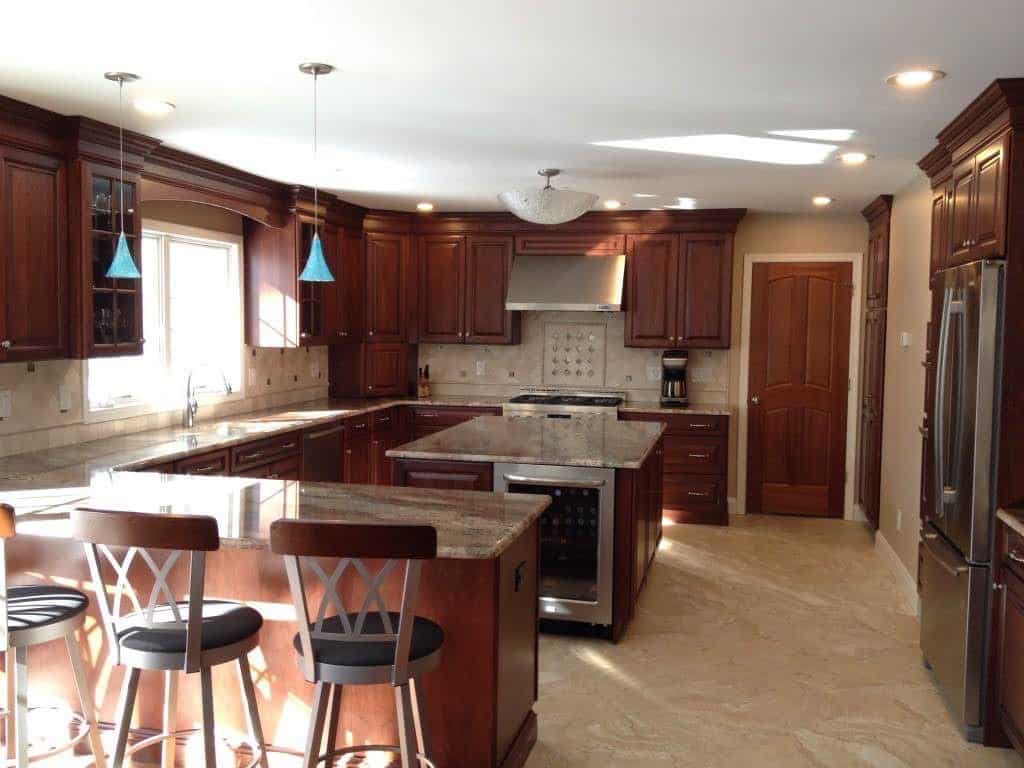 Kitchen Renovation Company NJ