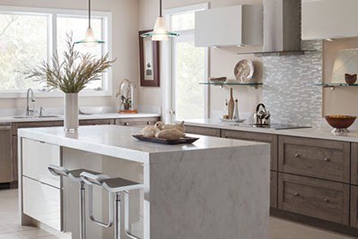 Kitchen Cabinets in Saddle River, NJ