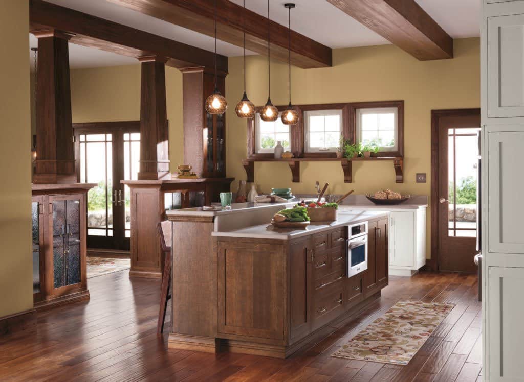 Custom Kitchen Cabinets Nj