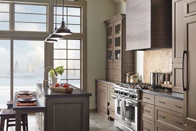 Kitchen Cabinets in Ridgewood, NJ