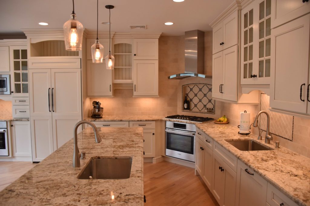 kitchen remodel contractor