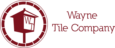 wayne tile - logo