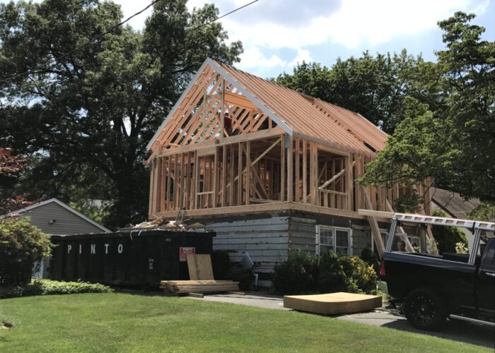 Home Addition in Midland Park, NJ
