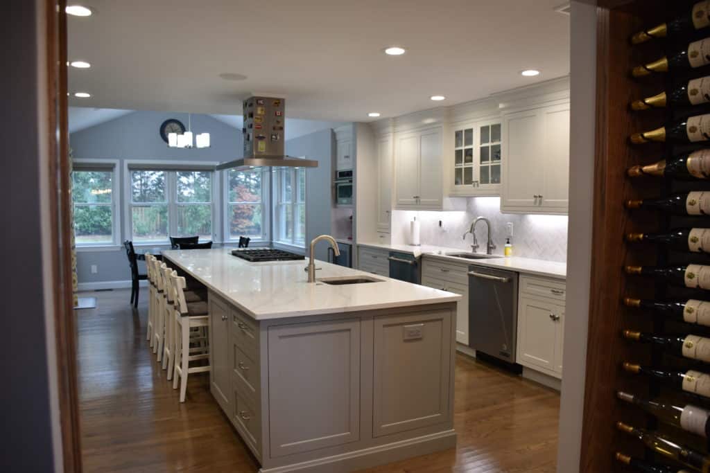 decora cabinets in Ridgewood NJ