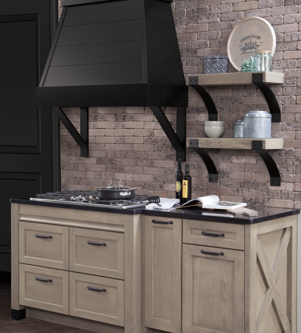 kitchen redesign cost