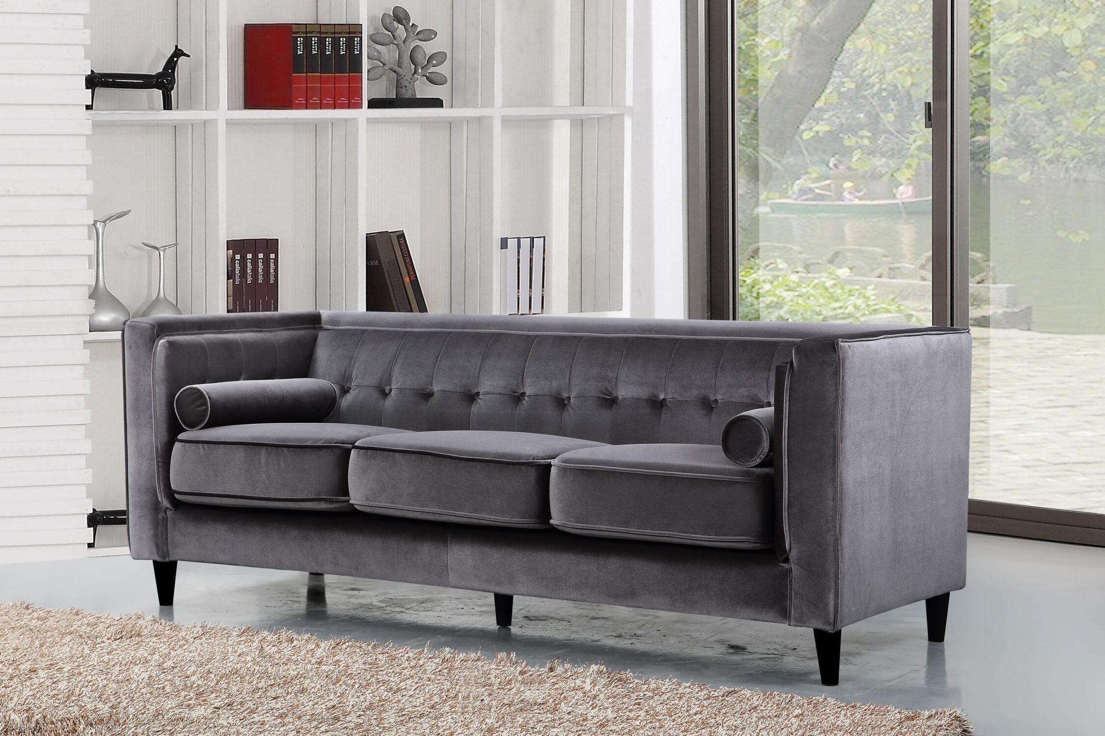 trendy furniture