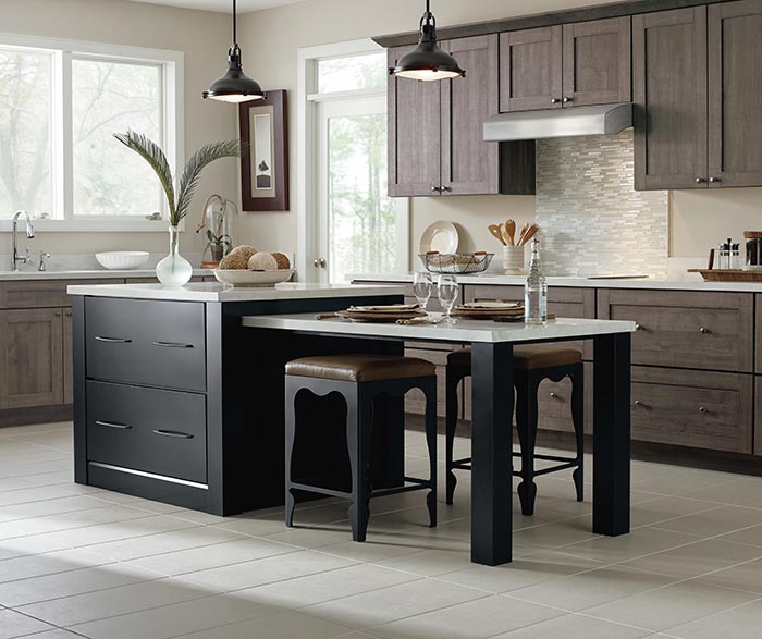 Kitchen Cabinet Trends 2019 Nj Kitchen Cabinets By Trade Mark