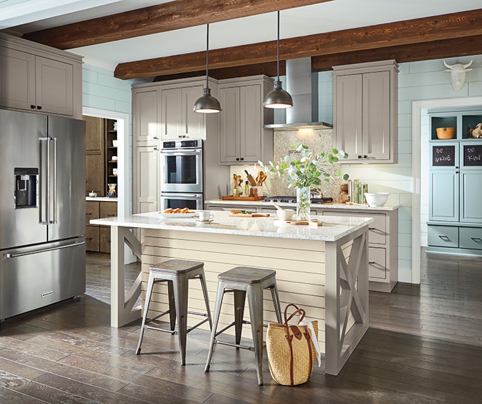 Kitchen Cabinet Trends 2019 - NJ Kitchen Cabinets by Trade ...