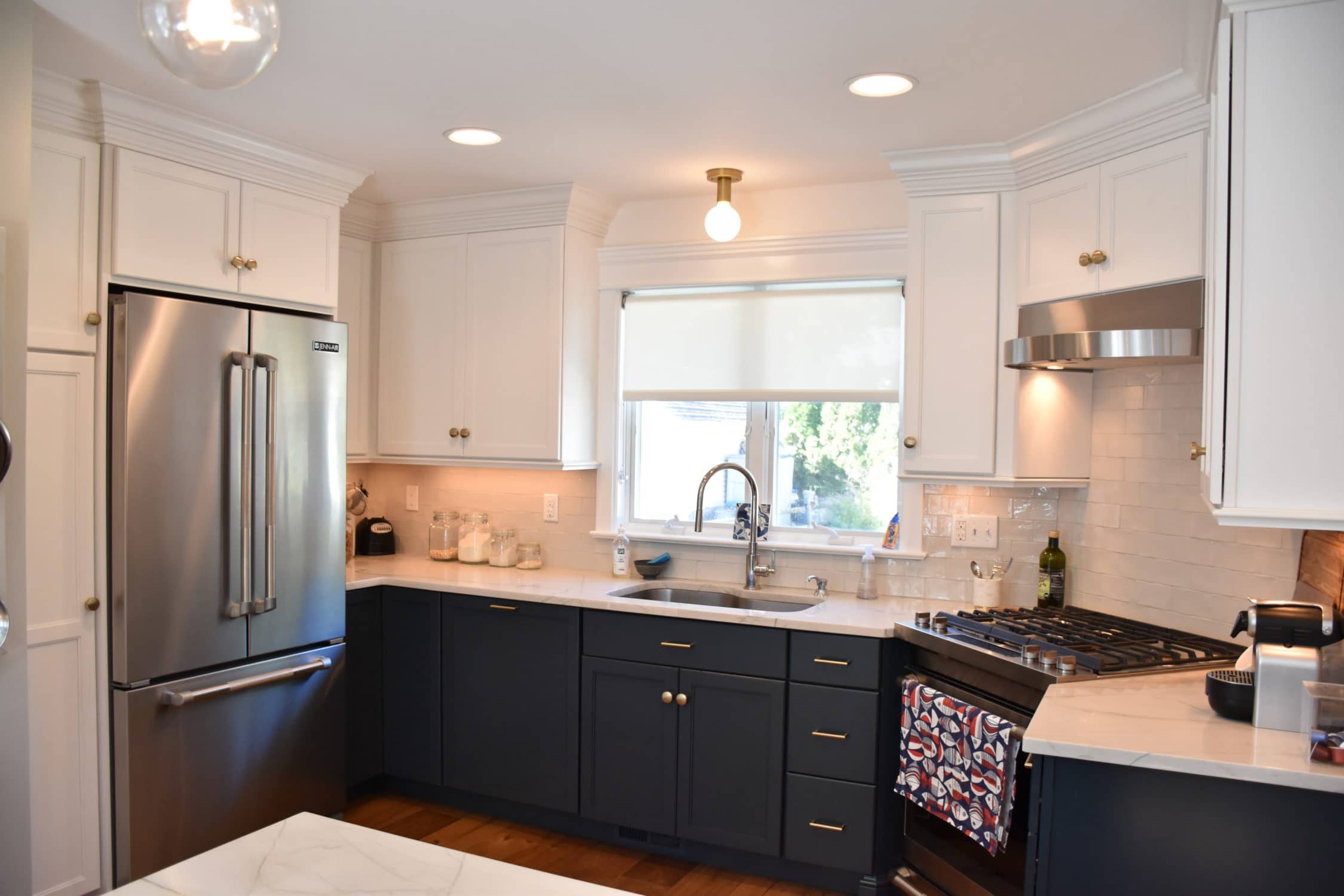 Top 10 Creative Ideas for NJ Kitchen Remodeling in 2019