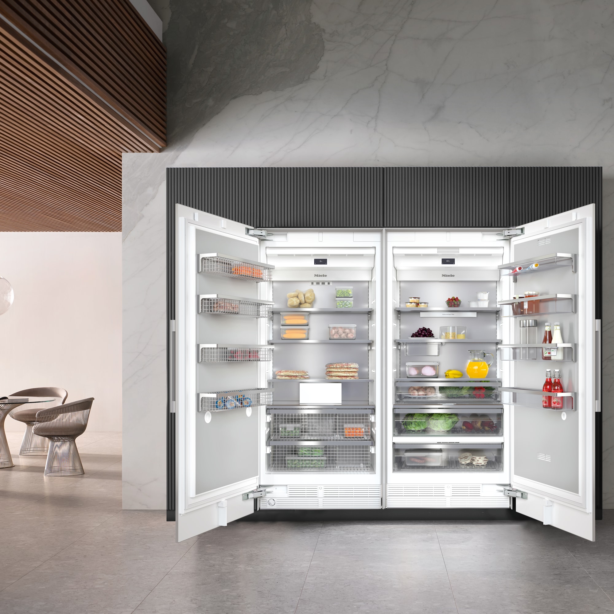 5 Best Freezerless Refrigerators in 2020 Trade Mark