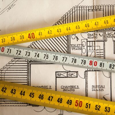 How to measure for replacement granite countertops