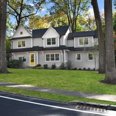 Ridgewood NJ Home For Sale – 980 E Glen