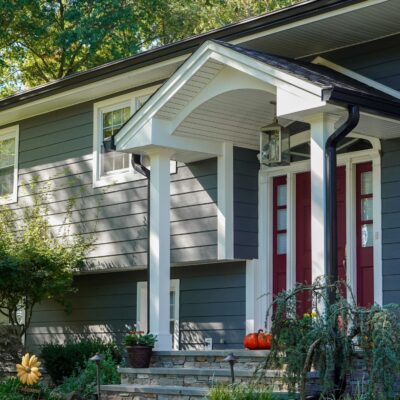 Best Paint for Fiber Cement Siding: A Guide for Homeowners