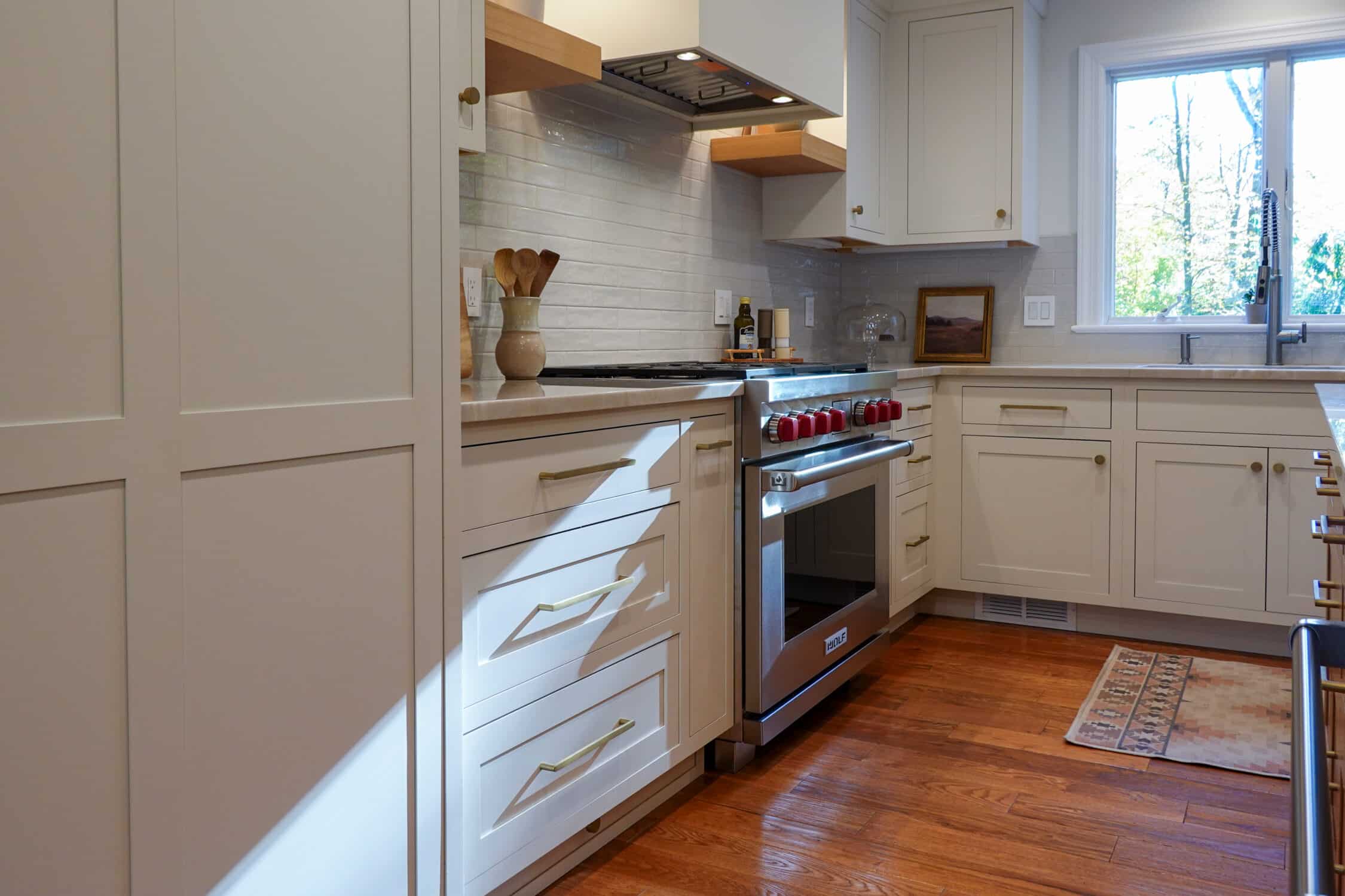 Wyckoff Kitchen Remodel