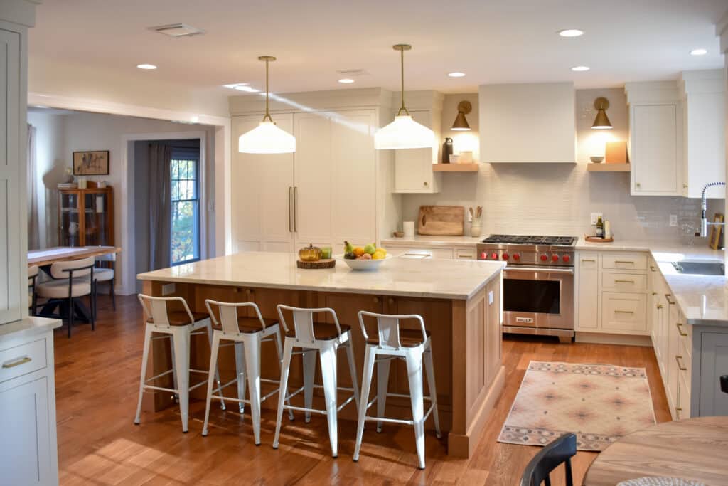 Brighton Custom Cabinets