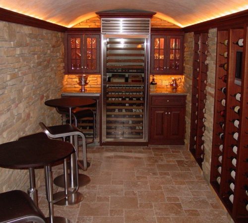 Wine Cellar Mahwah NJ